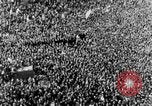 Image of Communists and Nazis clash in demonstrations on May Day in Berlin Berlin Germany, 1932, second 13 stock footage video 65675071549