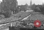 Image of Communists and Nazis clash in demonstrations on May Day in Berlin Berlin Germany, 1932, second 30 stock footage video 65675071549