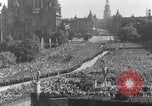 Image of Communists and Nazis clash in demonstrations on May Day in Berlin Berlin Germany, 1932, second 31 stock footage video 65675071549