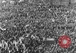 Image of Communists and Nazis clash in demonstrations on May Day in Berlin Berlin Germany, 1932, second 32 stock footage video 65675071549