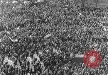 Image of Communists and Nazis clash in demonstrations on May Day in Berlin Berlin Germany, 1932, second 33 stock footage video 65675071549