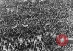 Image of Communists and Nazis clash in demonstrations on May Day in Berlin Berlin Germany, 1932, second 35 stock footage video 65675071549