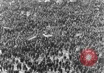 Image of Communists and Nazis clash in demonstrations on May Day in Berlin Berlin Germany, 1932, second 36 stock footage video 65675071549