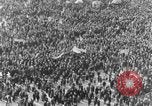 Image of Communists and Nazis clash in demonstrations on May Day in Berlin Berlin Germany, 1932, second 37 stock footage video 65675071549