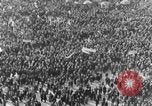 Image of Communists and Nazis clash in demonstrations on May Day in Berlin Berlin Germany, 1932, second 38 stock footage video 65675071549