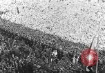 Image of Communists and Nazis clash in demonstrations on May Day in Berlin Berlin Germany, 1932, second 41 stock footage video 65675071549