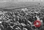 Image of Communists and Nazis clash in demonstrations on May Day in Berlin Berlin Germany, 1932, second 43 stock footage video 65675071549