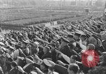 Image of Communists and Nazis clash in demonstrations on May Day in Berlin Berlin Germany, 1932, second 44 stock footage video 65675071549