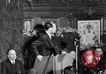 Image of Joseph Goebbels Germany, 1934, second 3 stock footage video 65675071550