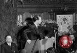 Image of Joseph Goebbels Germany, 1934, second 4 stock footage video 65675071550