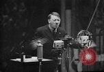 Image of Joseph Goebbels Germany, 1934, second 14 stock footage video 65675071550