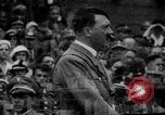 Image of Joseph Goebbels Germany, 1934, second 17 stock footage video 65675071550