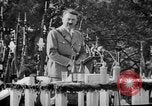 Image of Joseph Goebbels Germany, 1934, second 19 stock footage video 65675071550