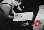 Image of Joseph Goebbels Germany, 1934, second 34 stock footage video 65675071550