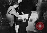 Image of Joseph Goebbels Germany, 1934, second 39 stock footage video 65675071550