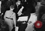 Image of Joseph Goebbels Germany, 1934, second 42 stock footage video 65675071550