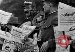 Standbild Berlin Deutschland Deutschland, 1932, aus Sekunde 14 historischem Filmmaterial Videoclip 65675071552