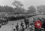 Image of Adolf Hitler at rally with German Storm troopers Germany, 1933, second 20 stock footage video 65675071554