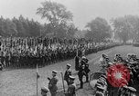 Image of Adolf Hitler at rally with German Storm troopers Germany, 1933, second 24 stock footage video 65675071554