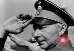 Image of Adolf Hitler at rally with German Storm troopers Germany, 1933, second 40 stock footage video 65675071554