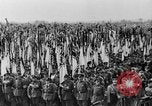 Image of Adolf Hitler at rally with German Storm troopers Germany, 1933, second 55 stock footage video 65675071554