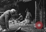 Image of Kaiser Wilhelm II in exile Holland, 1922, second 47 stock footage video 65675071555