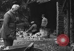 Image of Kaiser Wilhelm II in exile Holland, 1922, second 49 stock footage video 65675071555