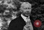 Image of German Crown Prince Friedrich Wilhelm Germany, 1932, second 5 stock footage video 65675071556