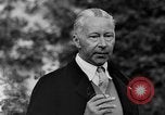 Image of German Crown Prince Friedrich Wilhelm Germany, 1932, second 8 stock footage video 65675071556
