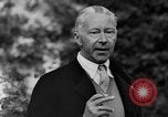 Image of German Crown Prince Friedrich Wilhelm Germany, 1932, second 15 stock footage video 65675071556