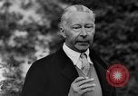 Image of German Crown Prince Friedrich Wilhelm Germany, 1932, second 16 stock footage video 65675071556