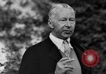 Image of German Crown Prince Friedrich Wilhelm Germany, 1932, second 27 stock footage video 65675071556
