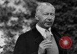 Image of German Crown Prince Friedrich Wilhelm Germany, 1932, second 28 stock footage video 65675071556
