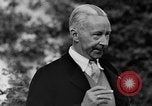 Image of German Crown Prince Friedrich Wilhelm Germany, 1932, second 30 stock footage video 65675071556