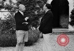 Image of German Crown Prince Friedrich Wilhelm Germany, 1932, second 31 stock footage video 65675071556
