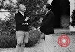 Image of German Crown Prince Friedrich Wilhelm Germany, 1932, second 33 stock footage video 65675071556