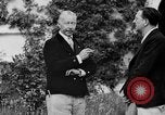 Image of German Crown Prince Friedrich Wilhelm Germany, 1932, second 34 stock footage video 65675071556