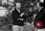 Image of German Crown Prince Friedrich Wilhelm Germany, 1932, second 37 stock footage video 65675071556