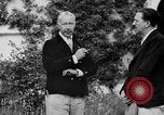 Image of German Crown Prince Friedrich Wilhelm Germany, 1932, second 45 stock footage video 65675071556