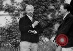 Image of German Crown Prince Friedrich Wilhelm Germany, 1932, second 53 stock footage video 65675071556