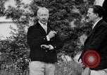 Image of German Crown Prince Friedrich Wilhelm Germany, 1932, second 54 stock footage video 65675071556