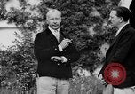 Image of German Crown Prince Friedrich Wilhelm Germany, 1932, second 57 stock footage video 65675071556