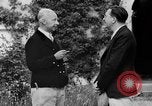 Image of German Crown Prince Friedrich Wilhelm Germany, 1932, second 58 stock footage video 65675071556