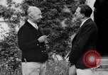 Image of German Crown Prince Friedrich Wilhelm Germany, 1932, second 59 stock footage video 65675071556