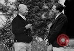 Image of German Crown Prince Friedrich Wilhelm Germany, 1932, second 60 stock footage video 65675071556
