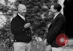 Image of German Crown Prince Friedrich Wilhelm Germany, 1932, second 61 stock footage video 65675071556