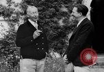 Image of German Crown Prince Friedrich Wilhelm Germany, 1932, second 62 stock footage video 65675071556