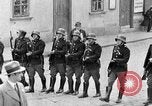 Image of Paul von Hindenburg re-elected President of Germany Germany, 1932, second 15 stock footage video 65675071557