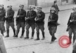 Image of Paul von Hindenburg re-elected President of Germany Germany, 1932, second 17 stock footage video 65675071557