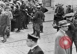Image of Paul von Hindenburg re-elected President of Germany Germany, 1932, second 20 stock footage video 65675071557